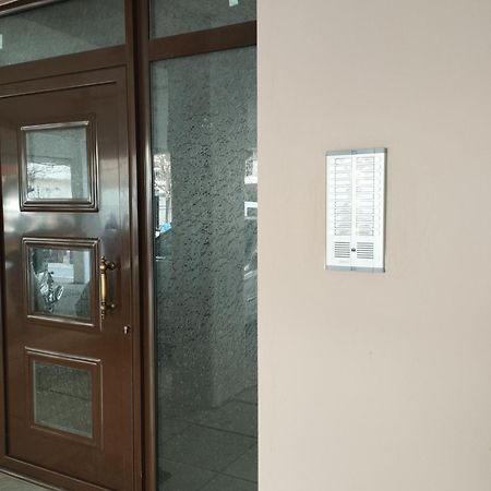 Vagia'S Studio Alexandroupoli Exterior foto