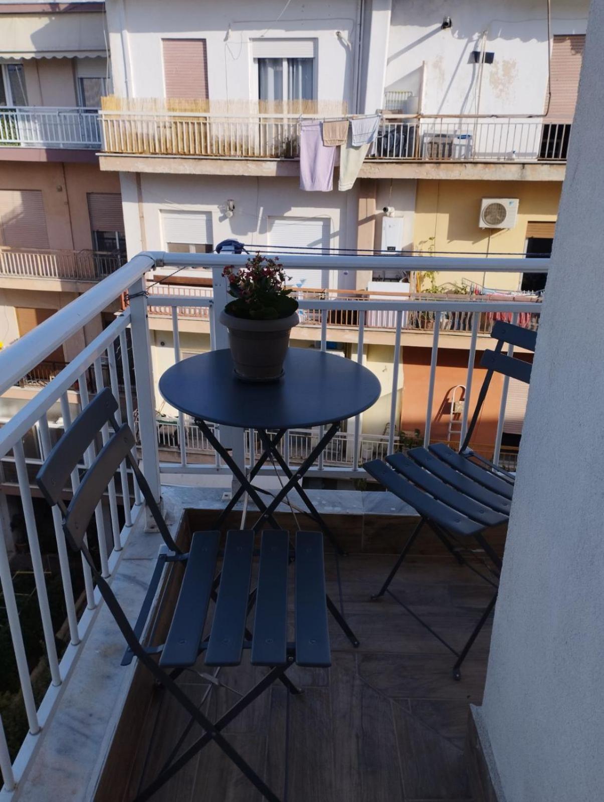 Vagia'S Studio Alexandroupoli Exterior foto